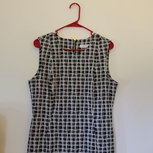 Ladies Dress - Calvin Klein size 14